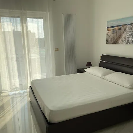 Casa de Férias Ale Torregrotta