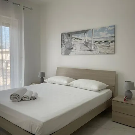 Casa vacanze Ale Torregrotta