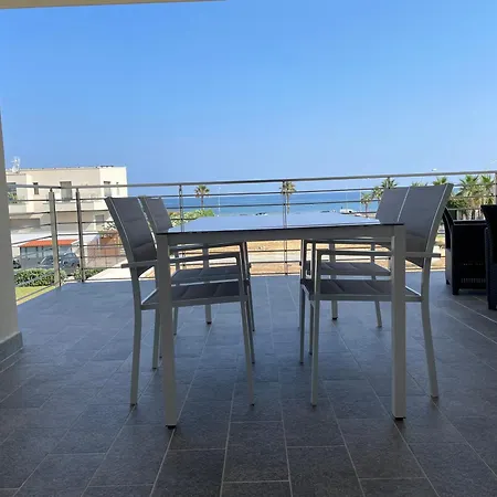 Ale Holiday home